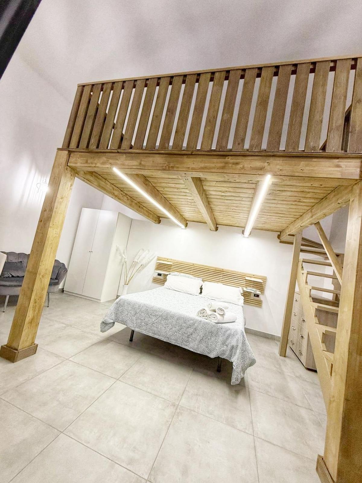 Ferienwohnung House O' Sole 'E Napule Neapel Exterior foto